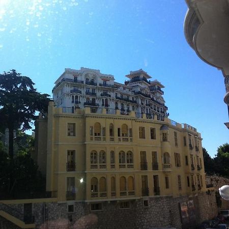 Hostel Altea Nice Exterior foto