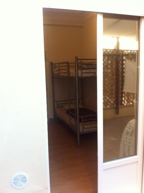 Hostel Altea Nice Quarto foto