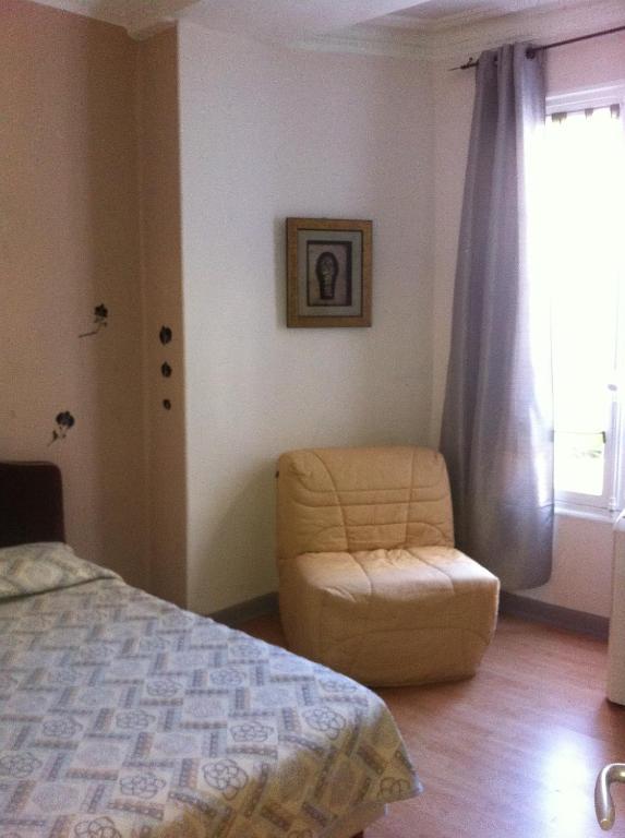 Hostel Altea Nice Quarto foto